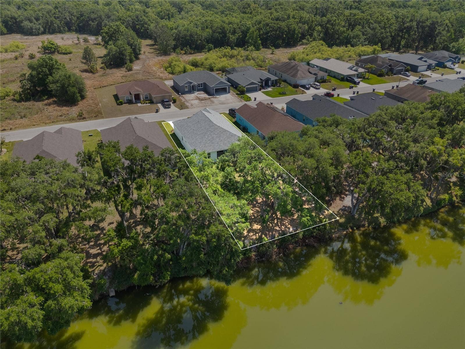 4545 FAIRWAY OAKS DRIVE, Mulberry, FL 33860 4545 FAIRWAY OAKS DRIVE, Mulberry, FL 33860