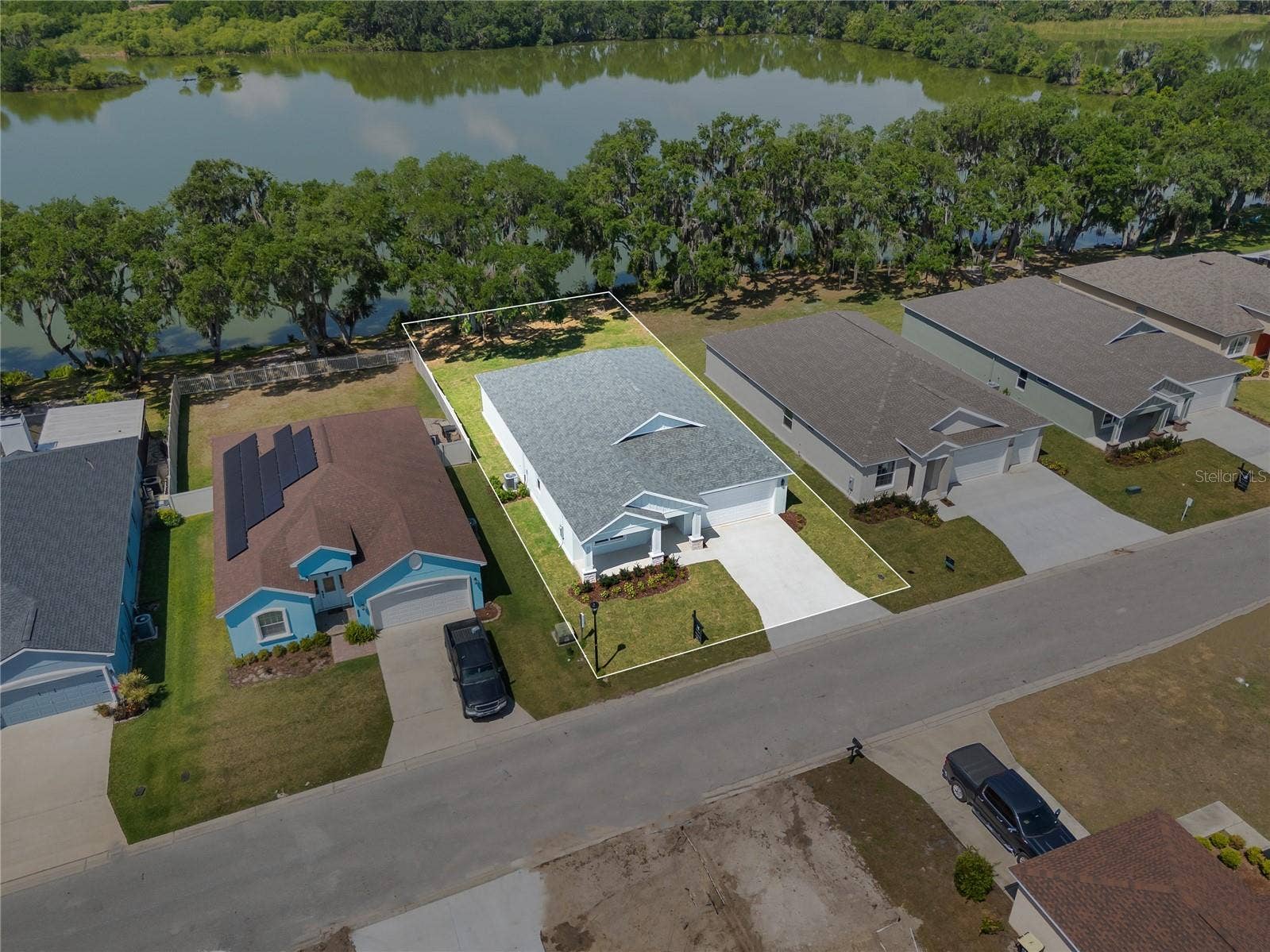 4545 FAIRWAY OAKS DRIVE, Mulberry, FL 33860 4545 FAIRWAY OAKS DRIVE, Mulberry, FL 33860