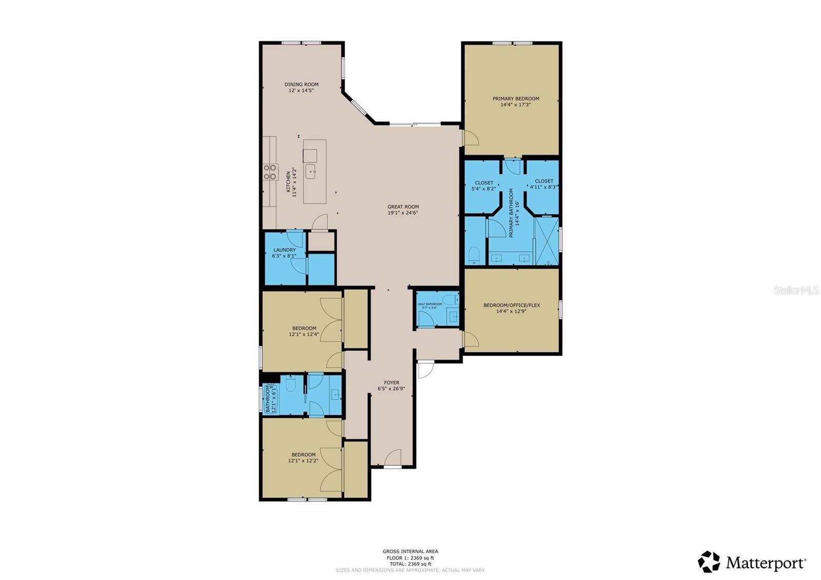 4545 FAIRWAY OAKS DRIVE, Mulberry, FL 33860 4545 FAIRWAY OAKS DRIVE, Mulberry, FL 33860