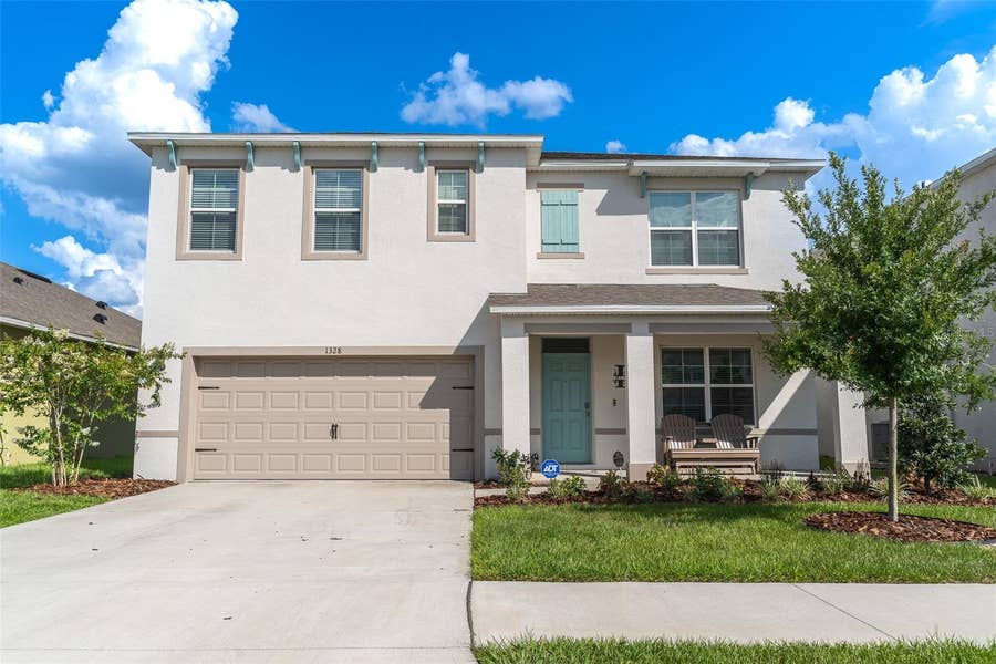 Property photo for 1328 DAISY FIELD DRIVE, Winter Haven, FL