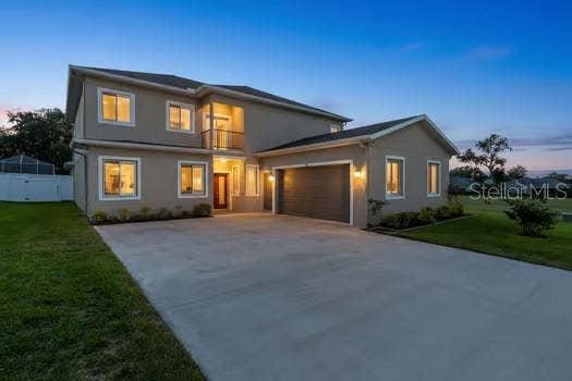 Property photo for 545 GANDHI DRIVE, Lakeland, FL