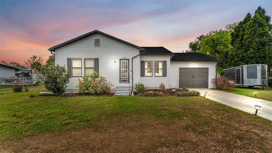 Property photo for 495 W PLUMOSA STREET, Bartow, FL