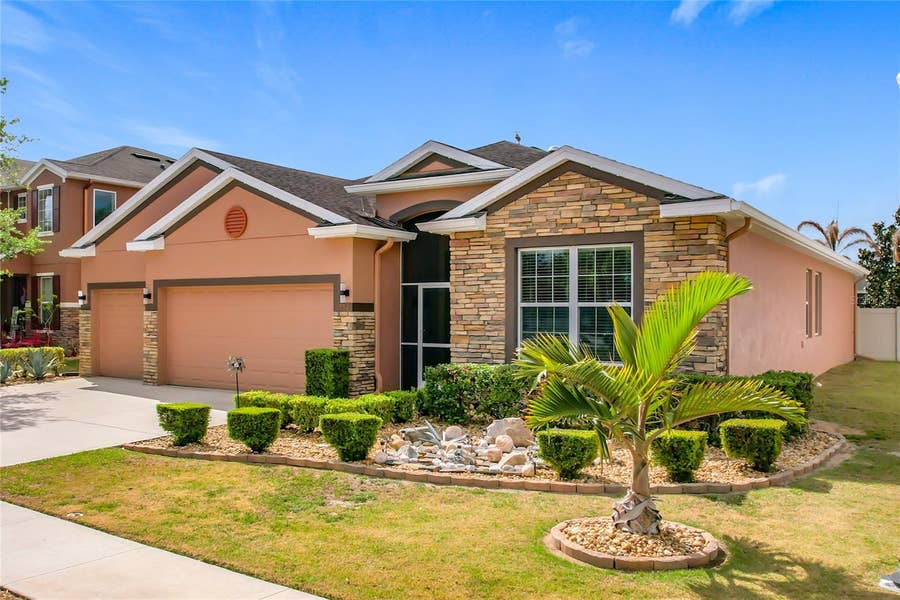 Property photo for 1952 WIND MEADOWS DRIVE, Bartow, FL