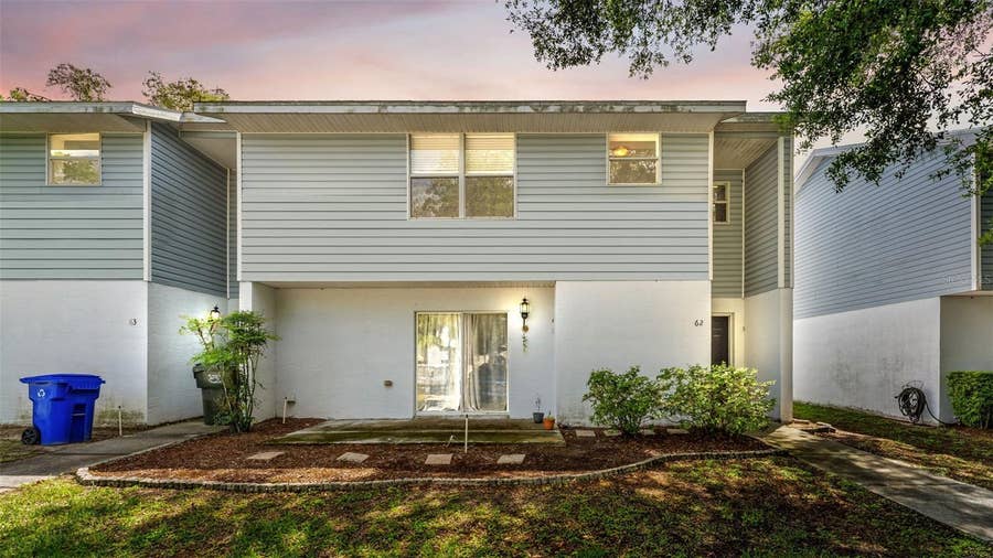 Property photo for 222 CARPENTERS WAY, #62, Lakeland, FL
