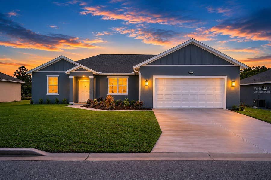 Property photo for 4550 FAIRWAY OAKS DRIVE, Mulberry, FL