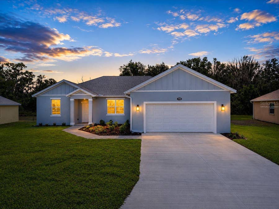 Property photo for 4502 FAIRWAY OAKS DRIVE, Mulberry, FL