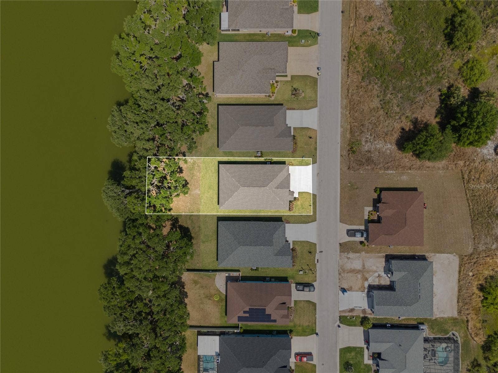 4541 FAIRWAY OAKS DRIVE, Mulberry, FL 33860
