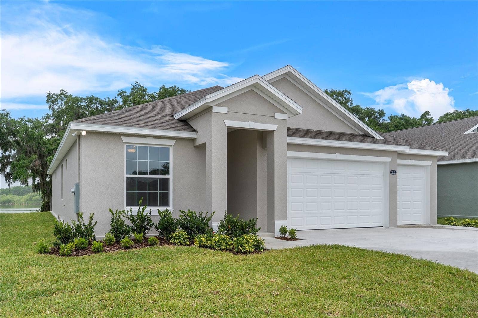 4541 FAIRWAY OAKS DRIVE, Mulberry, FL 33860
