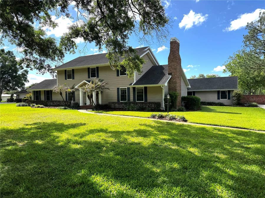 Property photo for 1310 ROLLING WOODS LANE, Lakeland, FL