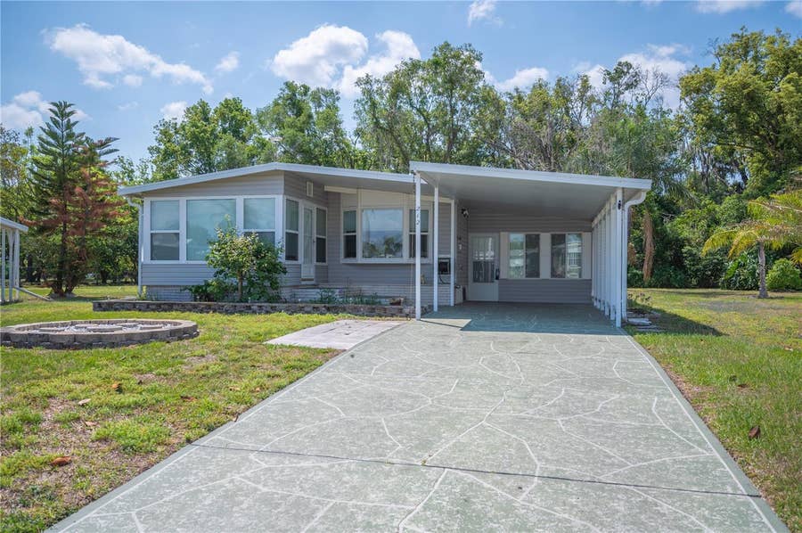 Property photo for 1610 REYNOLDS ROAD, #212, Lakeland, FL