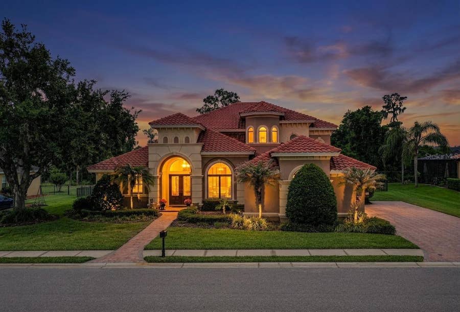 Property photo for 6739 EAGLE RIDGE BOULEVARD, Lakeland, FL