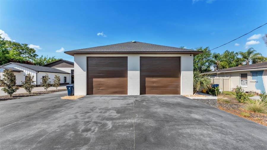 Property photo for 208 HOWARD STREET, Auburndale, FL
