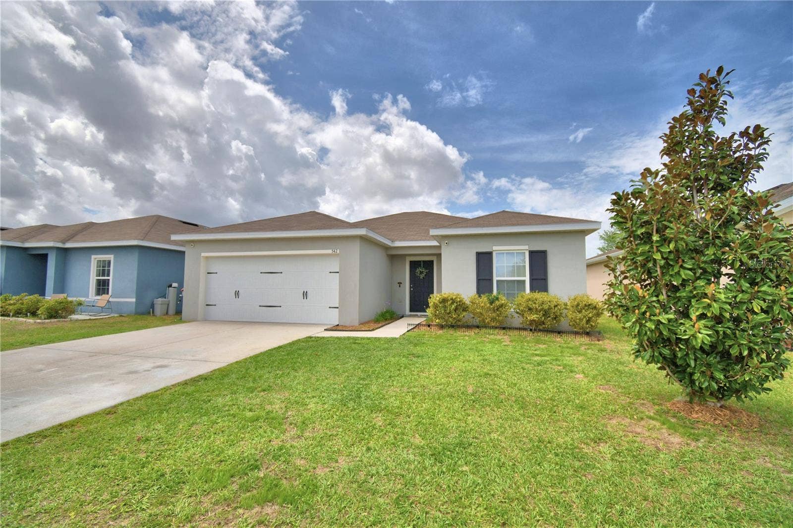 542 EAGLE LANDING BOULEVARD, Winter Haven, FL 33880 542 EAGLE LANDING BOULEVARD, Winter Haven, FL 33880