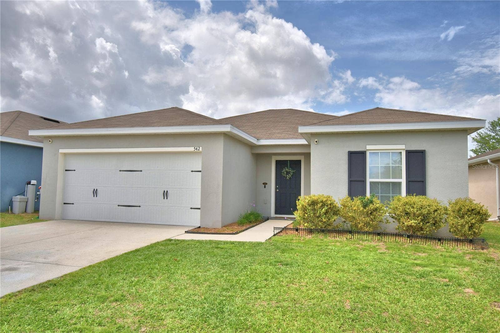 542 EAGLE LANDING BOULEVARD, Winter Haven, FL 33880 542 EAGLE LANDING BOULEVARD, Winter Haven, FL 33880