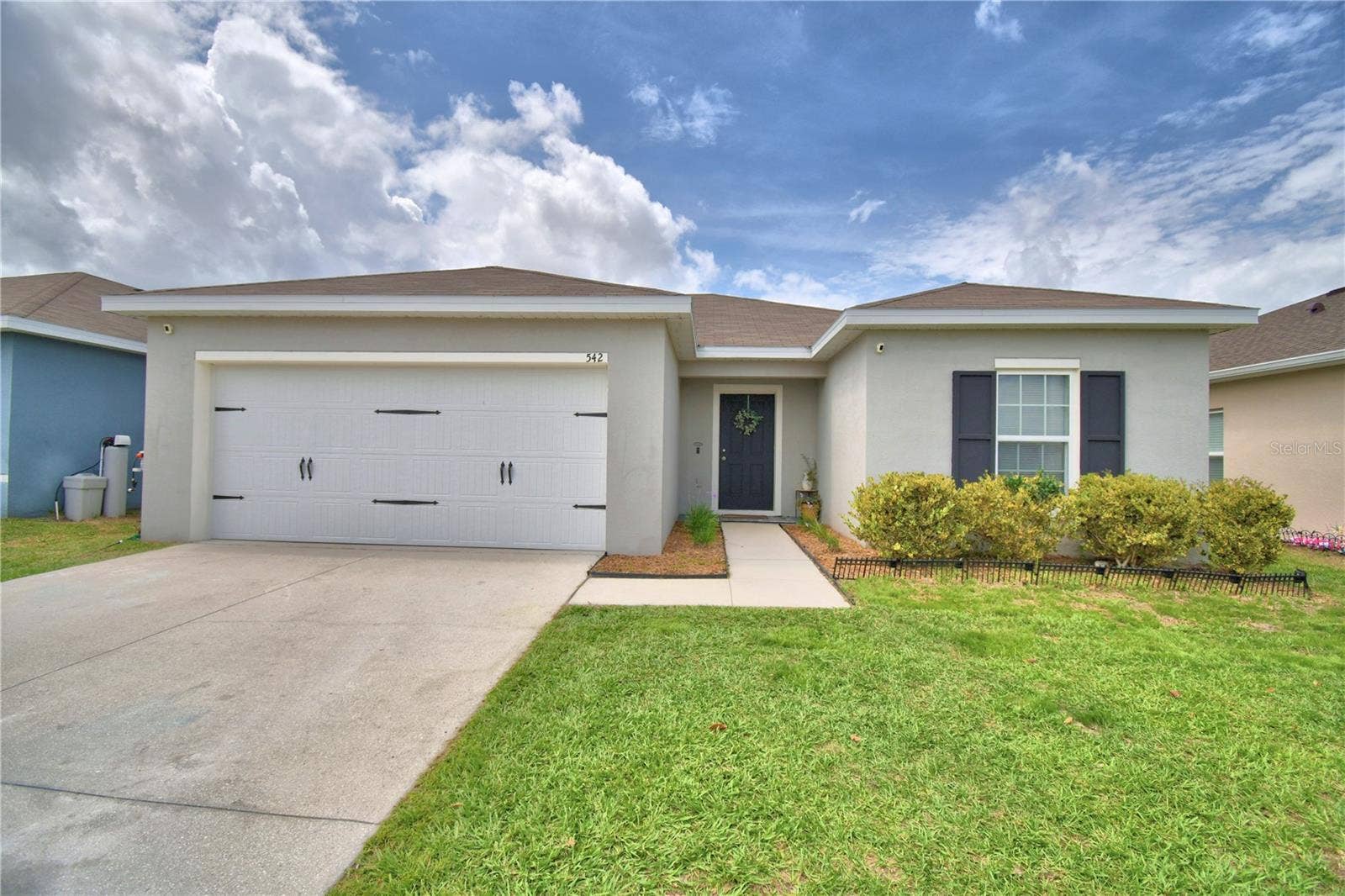 542 EAGLE LANDING BOULEVARD, Winter Haven, FL 33880 542 EAGLE LANDING BOULEVARD, Winter Haven, FL 33880