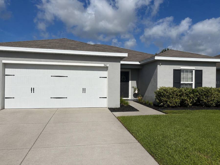 Property photo for 542 EAGLE LANDING BOULEVARD, Winter Haven, FL