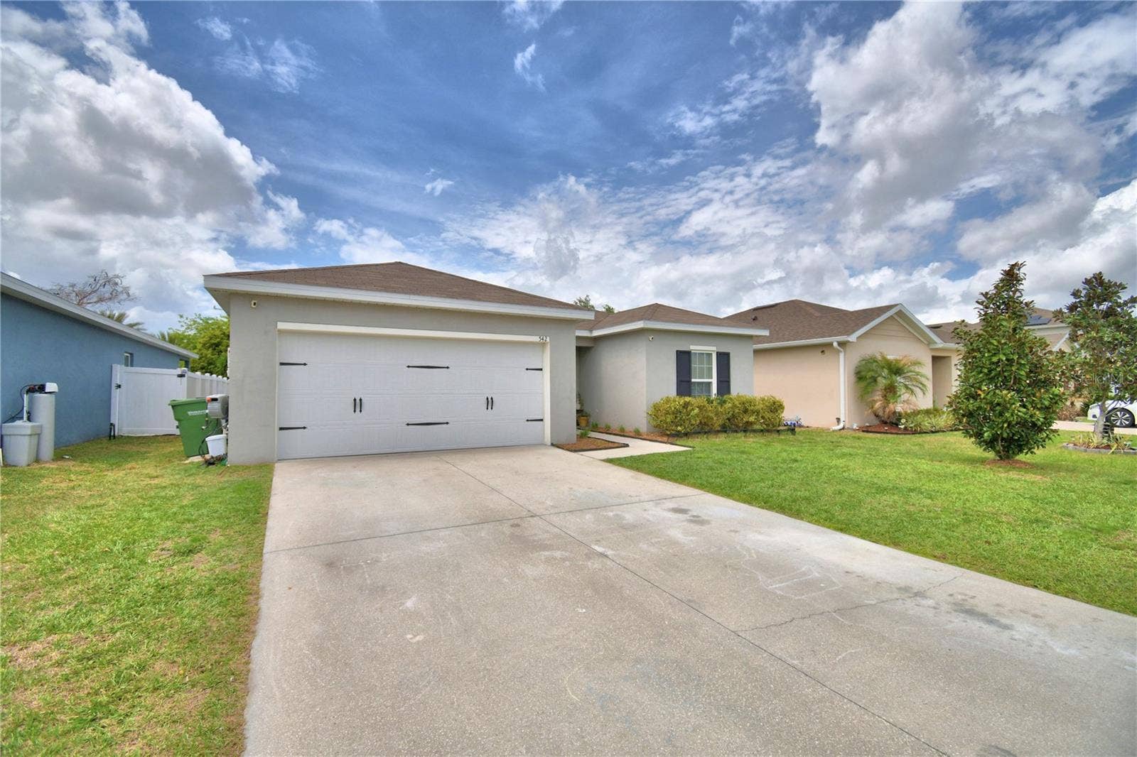 542 EAGLE LANDING BOULEVARD, Winter Haven, FL 33880 542 EAGLE LANDING BOULEVARD, Winter Haven, FL 33880
