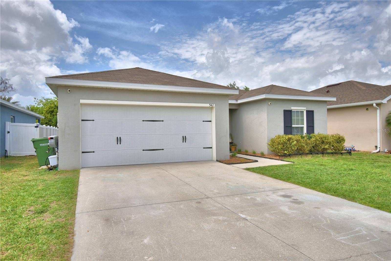 542 EAGLE LANDING BOULEVARD, Winter Haven, FL 33880 542 EAGLE LANDING BOULEVARD, Winter Haven, FL 33880