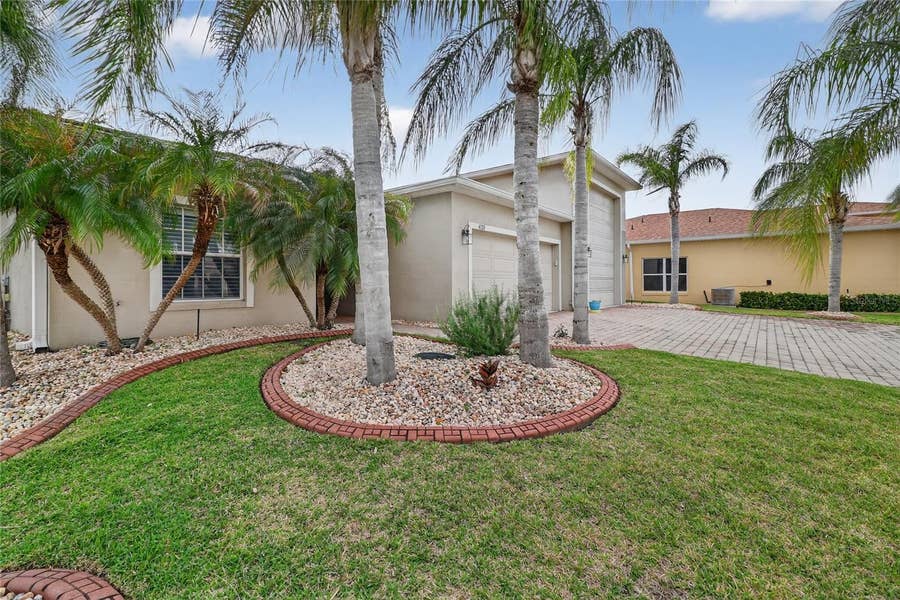 Property photo for 4120 LIMERICK DRIVE, Lake Wales, FL