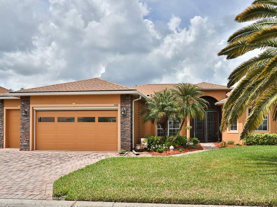 Property photo for 5268 PEBBLE BEACH BOULEVARD, Winter Haven, FL