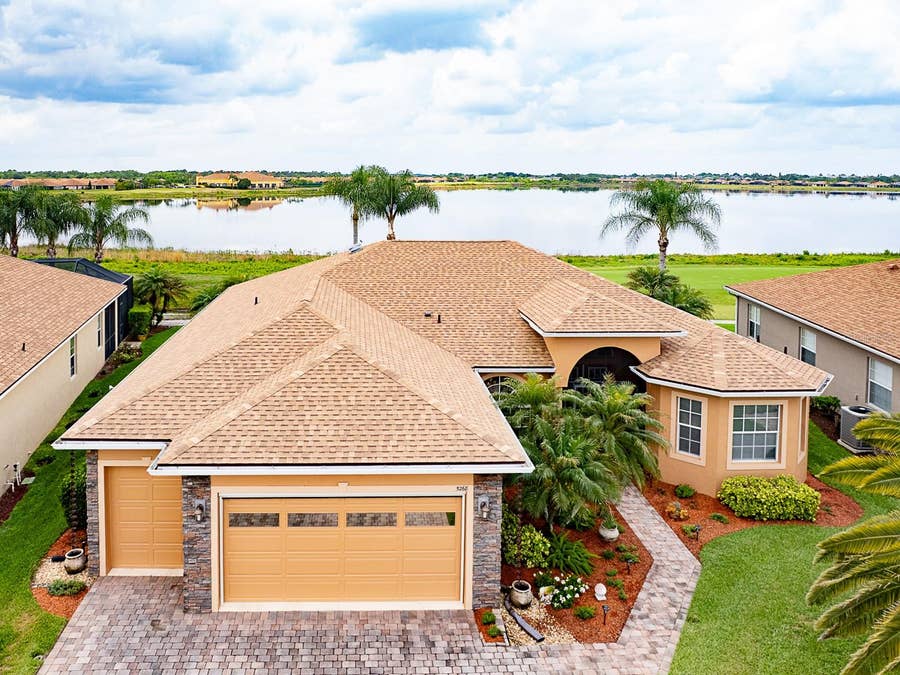 Property photo for 5268 PEBBLE BEACH BOULEVARD, Winter Haven, FL