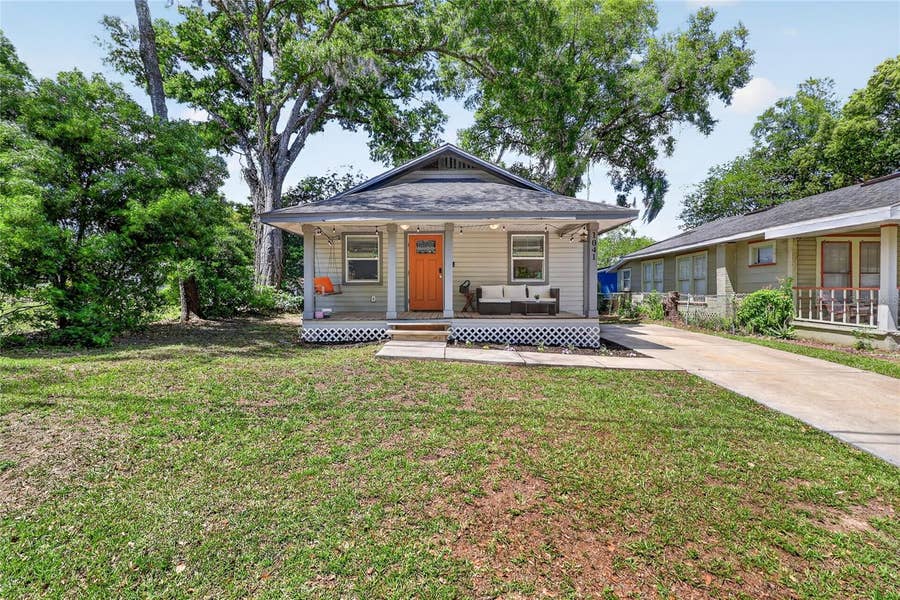 Property photo for 1041 S DAKOTA AVENUE, Lakeland, FL