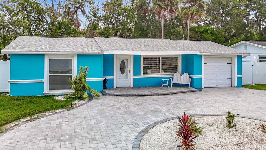 Property photo for 4462 RUDDER WAY, New Port Richey, FL