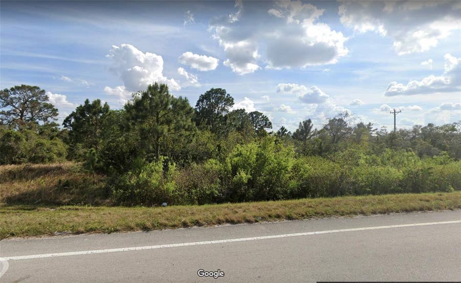 Property photo for 537 STATE RD 70 E, Lake Placid, FL