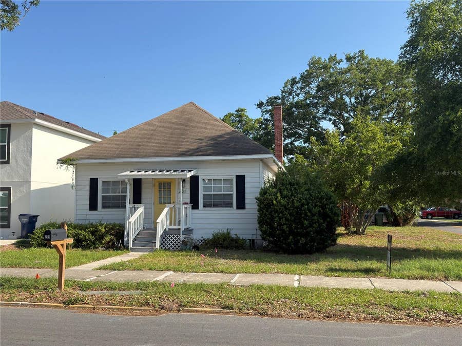 Property photo for 231 AVENUE A NE, Winter Haven, FL