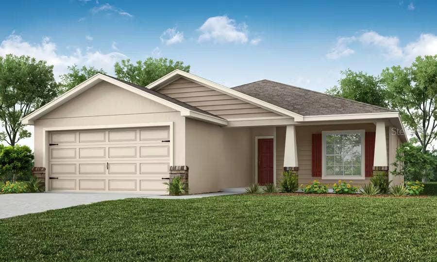 Property photo for 2633 SCENIC PARK LOOP, Wimauma, FL