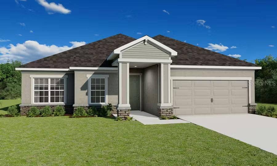 Property photo for 837 MARION OAKS LANE, Ocala, FL