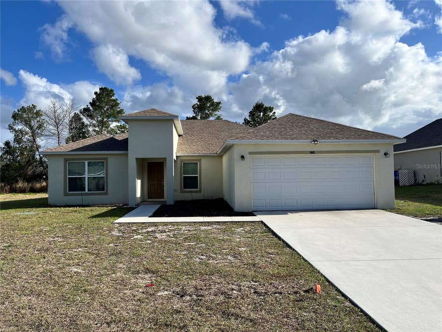 Property photo for 4441 PALMARITO STREET, Sebring, FL