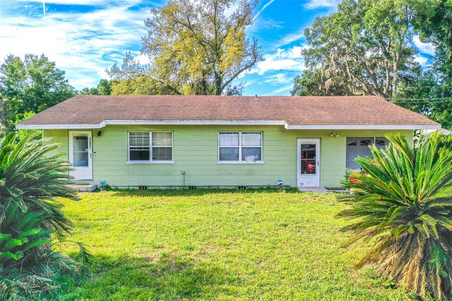 Property photo for 38332 FIR AVENUE, Zephyrhills, FL