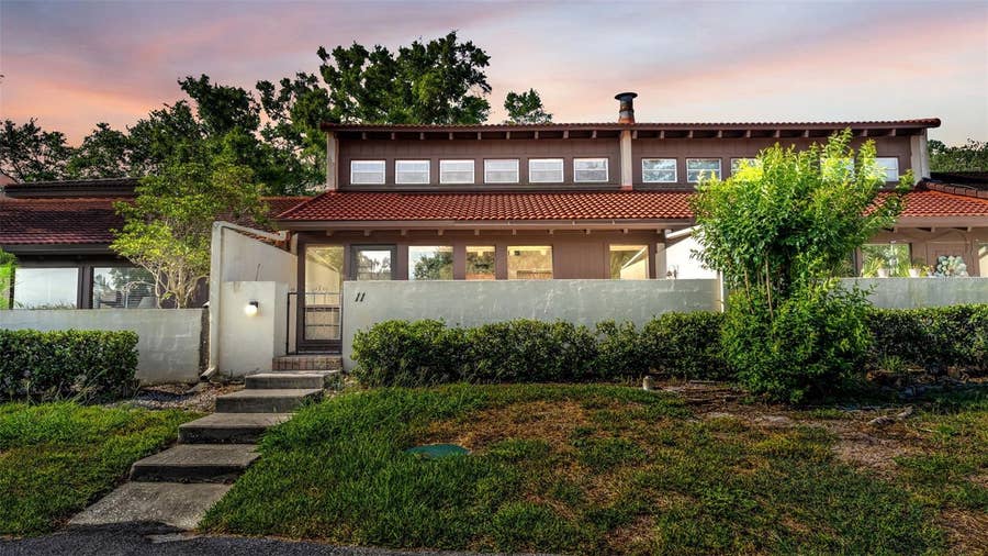 Property photo for 11 LOMA LINDA, #11, Lakeland, FL