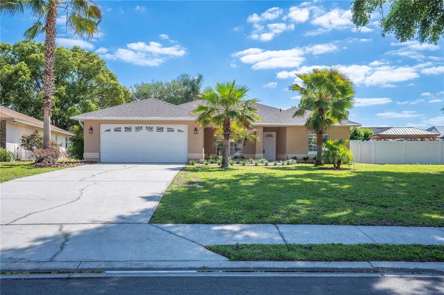 Property photo for 2179 MALACHITE DRIVE, Lakeland, FL