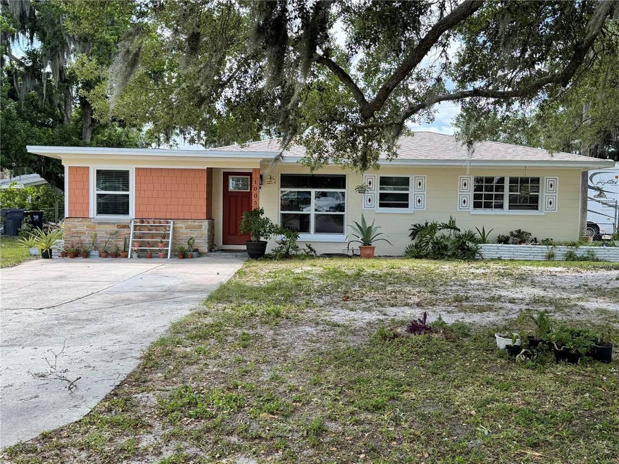Property photo for 1005 WAYNESVILLE AVENUE, Lakeland, FL