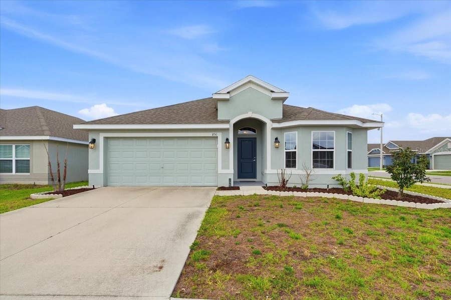 Property photo for 851 VIENNA DRIVE, Winter Haven, FL