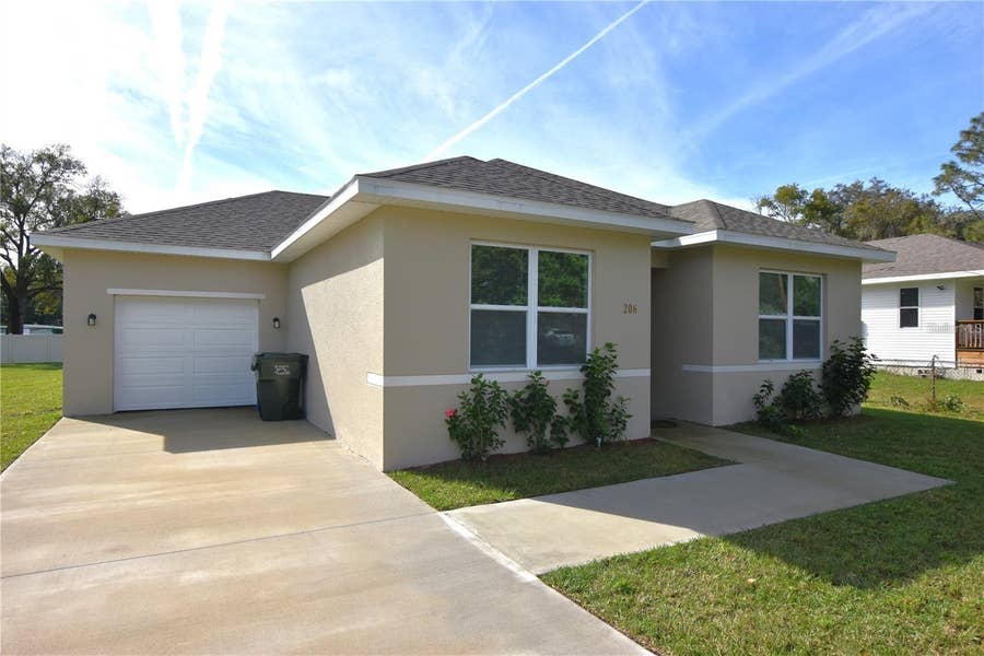 Property photo for 206 W CRESCENT DRIVE, Lakeland, FL