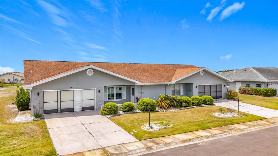 Property photo for 1618 BENTWOOD DRIVE, Sun City Center, FL