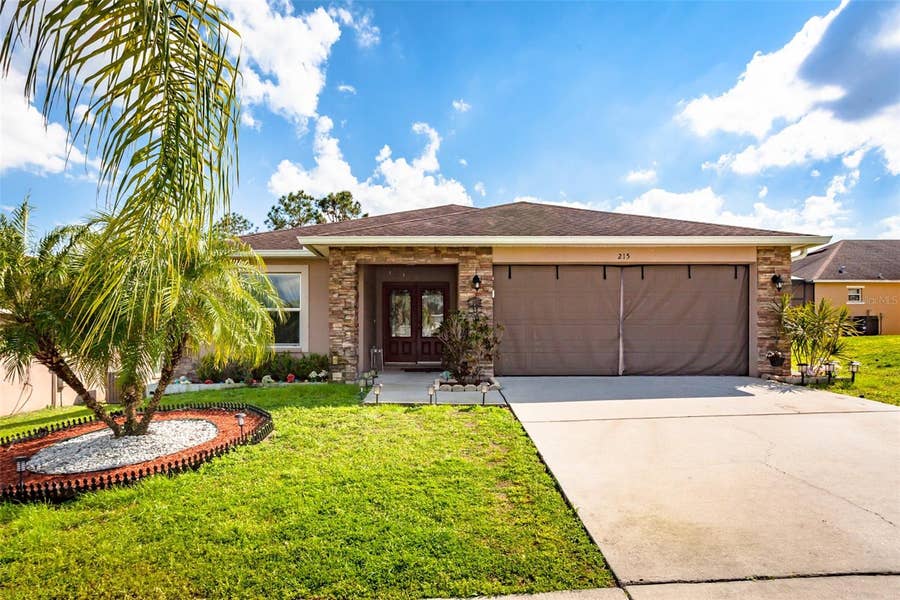 Property photo for 215 CAPTAIN HOOK WAY, Davenport, FL
