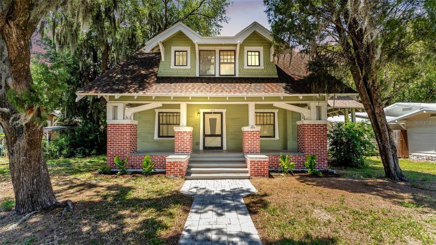 Property photo for 355 S BROADWAY AVENUE, Bartow, FL