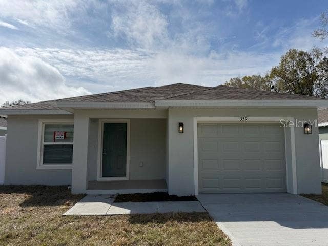 Property photo for 319 DIXIE HIGHWAY, Auburndale, FL
