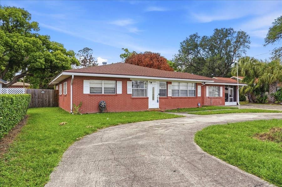 Property photo for 1206 W LAKE PARKER DRIVE, Lakeland, FL