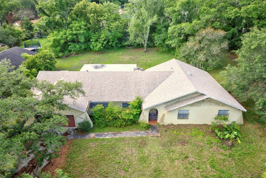 Property photo for 1845 HALLAM DRIVE, Lakeland, FL