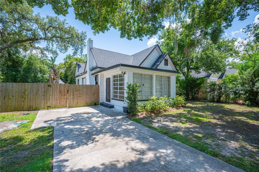 Property photo for 1126 RUBY STREET, Lakeland, FL