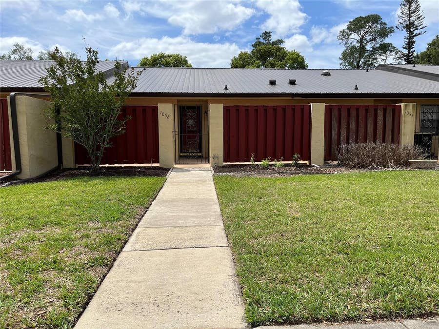 Property photo for 1052 MEDINAH DRIVE, Winter Haven, FL
