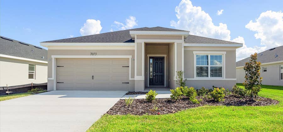 Property photo for 7073 162ND PLACE E, Parrish, FL