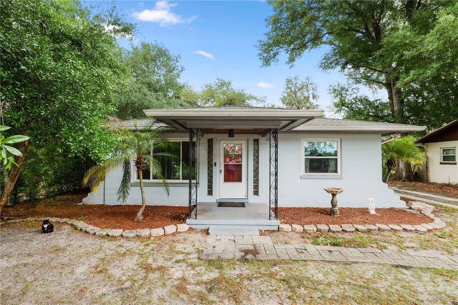 Property photo for 1638 E ELM ROAD, Lakeland, FL
