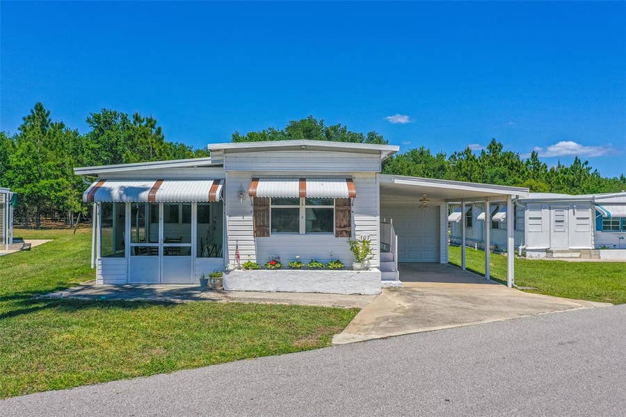 Property photo for 107 EDGEWOOD BOULEVARD, Lake Wales, FL