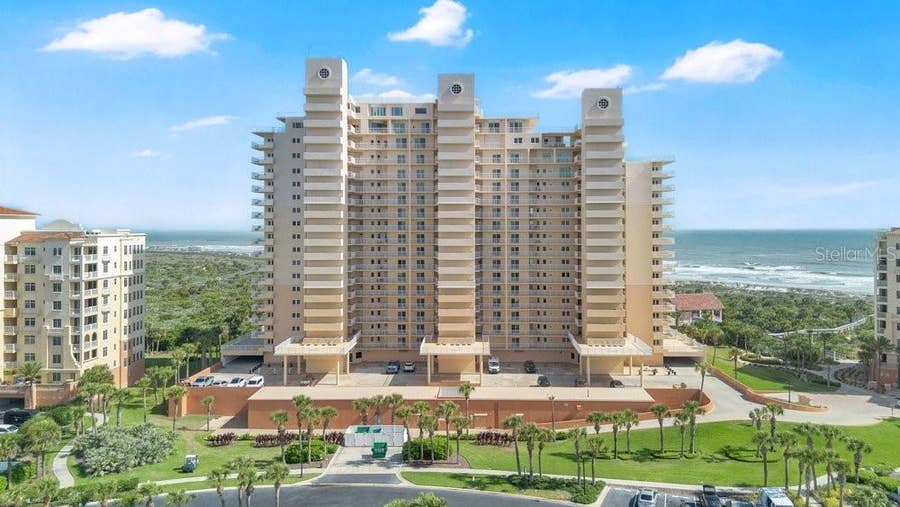 Property photo for 257 MINORCA BEACH WAY, #1005, New Smyrna Beach, FL